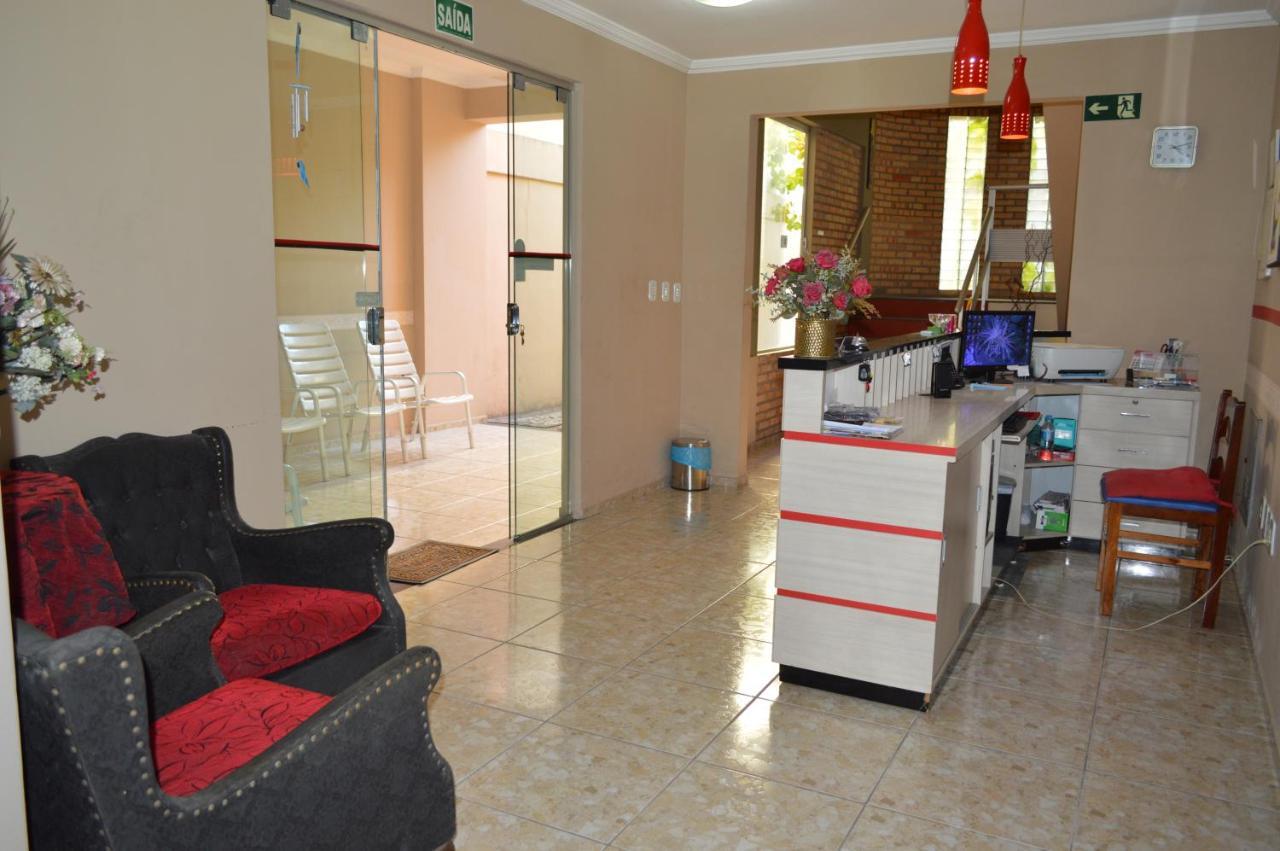 Pousada Ayruma Itapipoca Luaran gambar