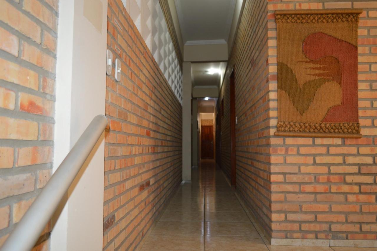 Pousada Ayruma Itapipoca Luaran gambar