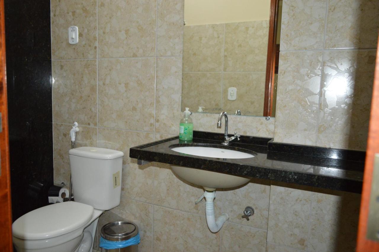 Pousada Ayruma Itapipoca Luaran gambar